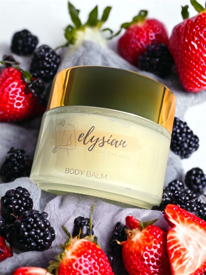 Devour me Body Balm
