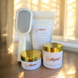 Rose Foot Soak Kit