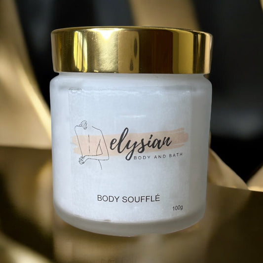 Entice me Body Soufflé
