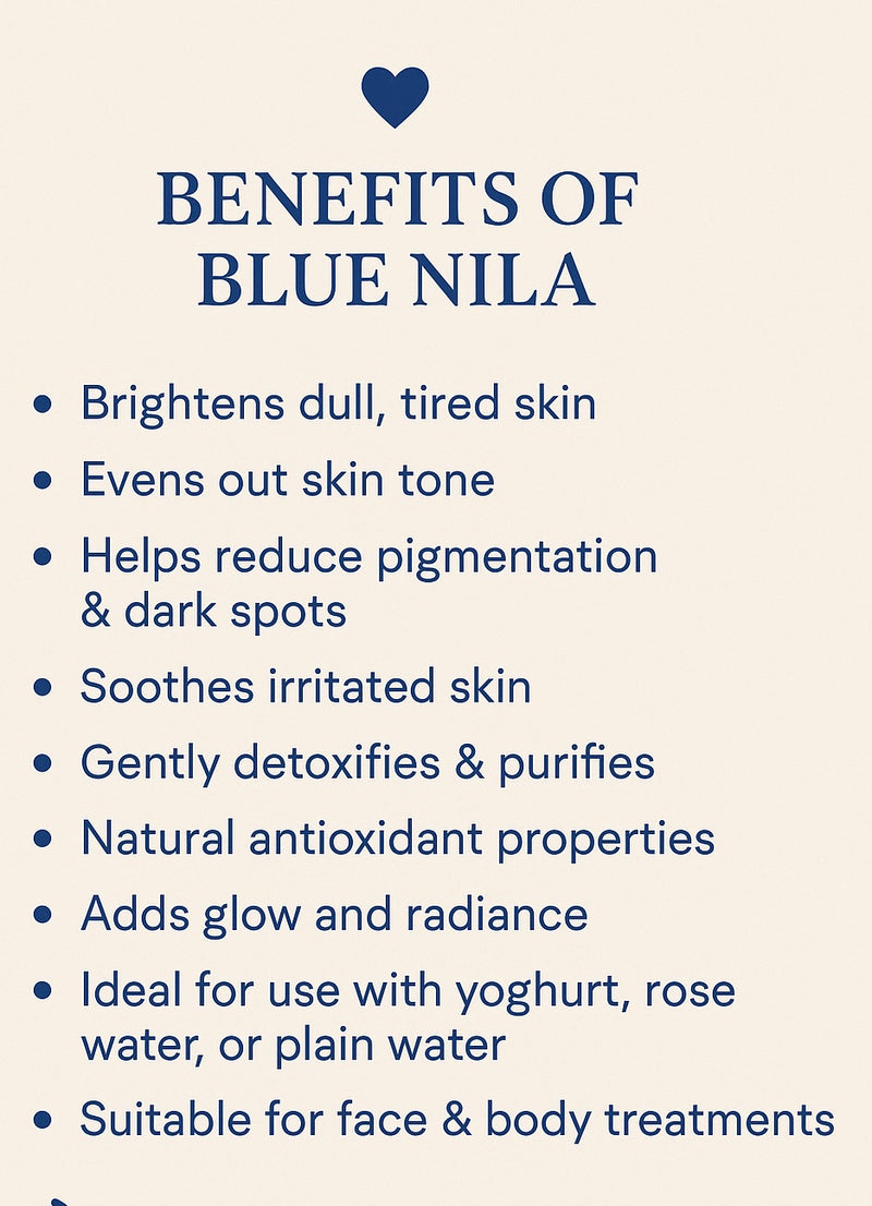 Nila Powder