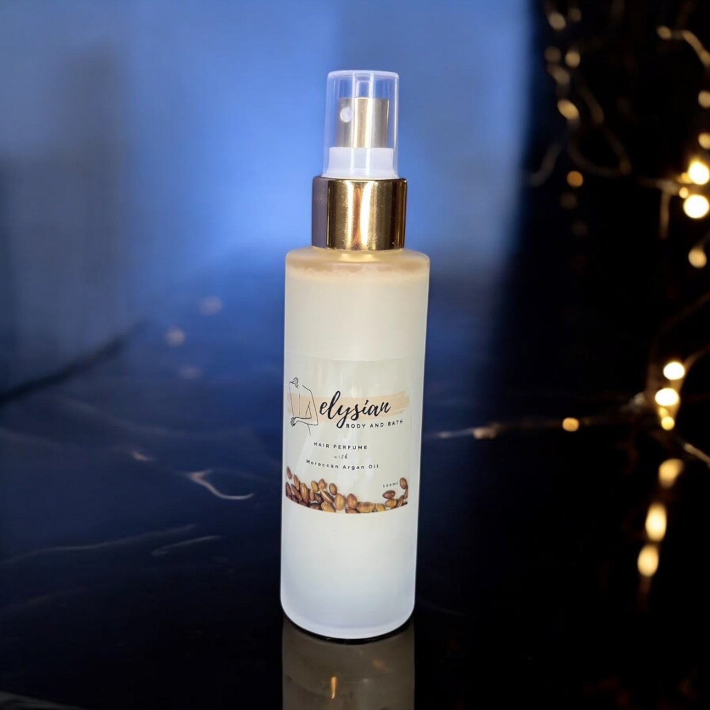 Entice Me Hair perfume