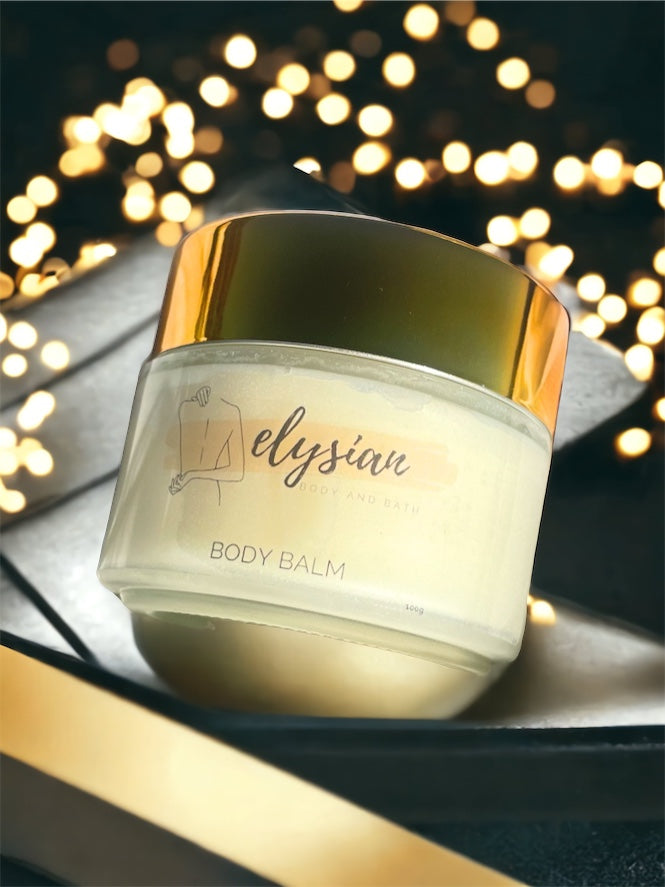 Entice me Body Balm