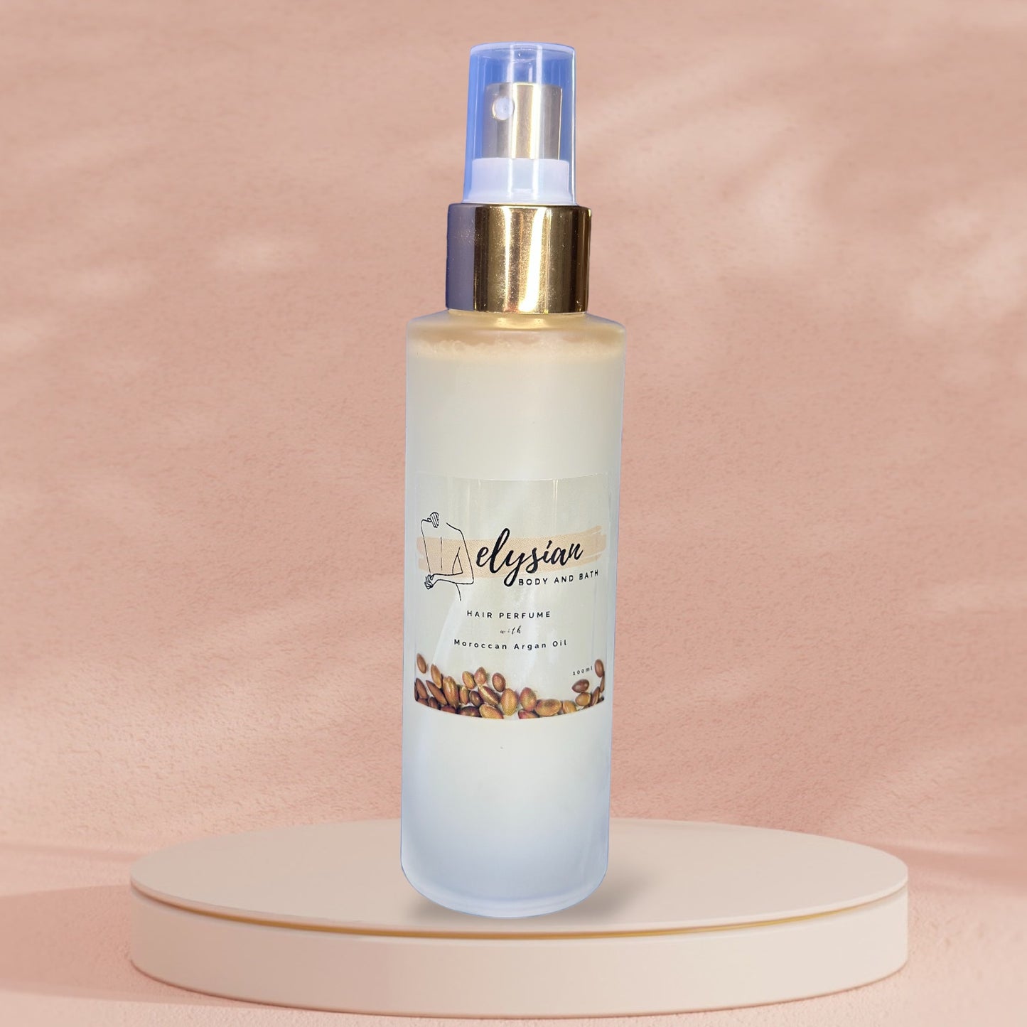A Thousand Nights Hair Perfume