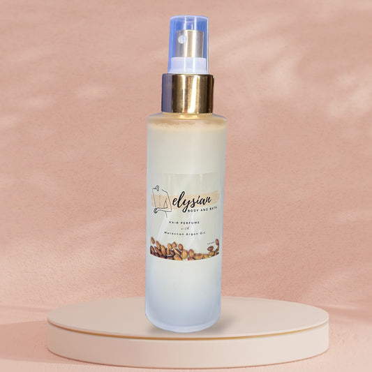 A Thousand Nights Hair Perfume