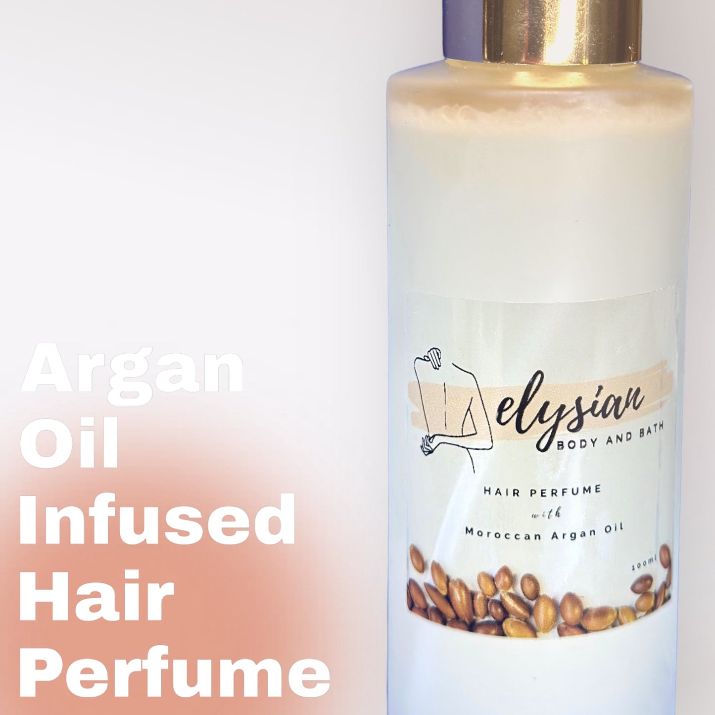 Arabian Royalty Hair perfume