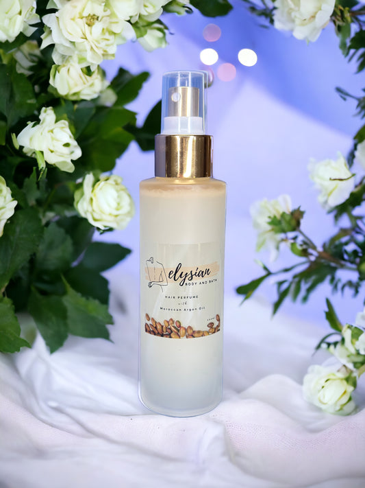 Arabian Royalty Hair perfume