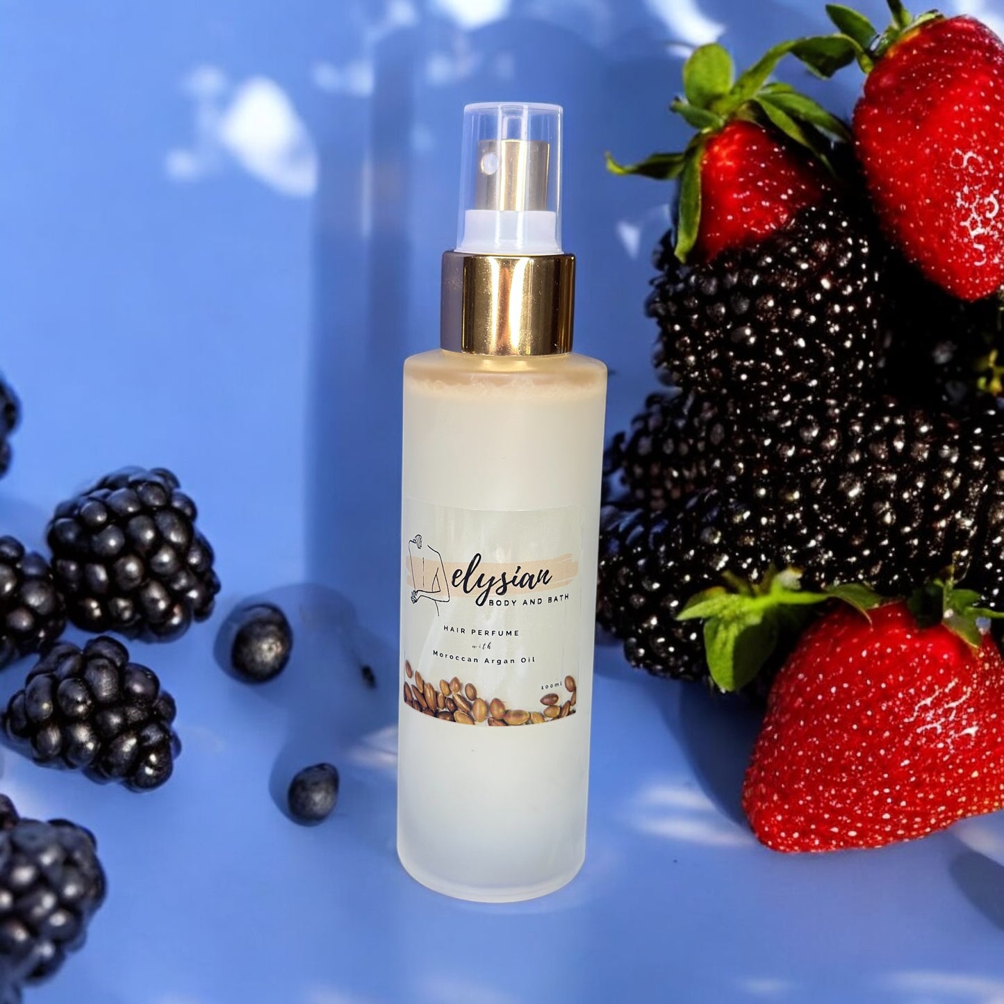 Devour me Hair Perfume