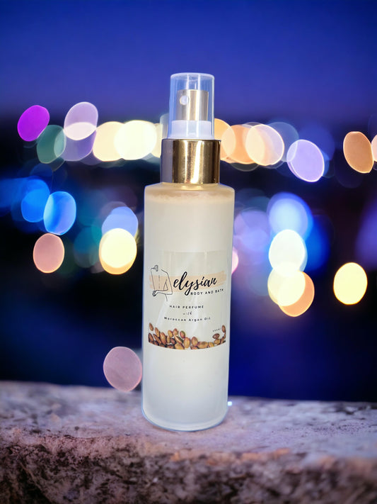 A Thousand Nights Hair Perfume